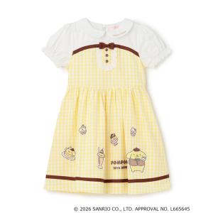 ウルフアンドリタ WOLF&RITA ワンピース 140サイズ 女の子 子供服