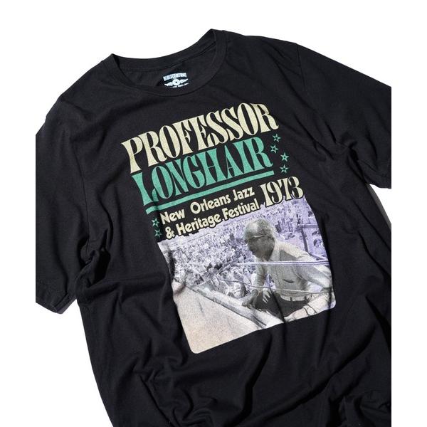 tシャツ THRIFTY LOOK / スリフティールック THRIFTY ”PROFESSOR L...