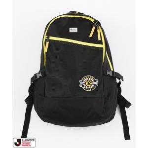デイバック リュック J.LEAGUE × FREAK’S STORE/Jリーグ × フリークスストア Supporters Cooler Backpack 20L メンズ レディース