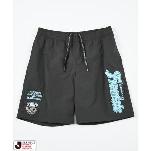 FREAK'S STORE（フリークスストア） パンツ J.LEAGUE×FREAK'S STORE