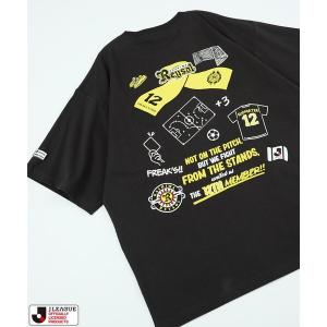 tシャツ J1Tシャツ 全20クラブ入り Jリーグ J.LEAGUE メンズ