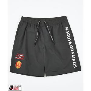 パンツ J.LEAGUE×FREAK'S STORE 別注 SUPPORTERS NYLON SHORTS 「名古屋グランパス」 メンズ｜ZOZOTOWN Yahoo!店