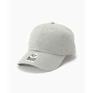 キャップ 帽子 ’47 / フォーティーセブン CLEAN UP LOS ANGELES DODGERS TONA メンズ レディース