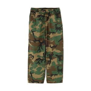 ワイドパンツ パンツ 「WEB＆DEPOT限定」CHEF PANTS / シェフパンツ / AVIREX / アヴィレックス メンズ レディース