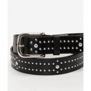 Schott N.Y.C（ショット） ベルト Schott/ショット/STONES STUDS BELT
