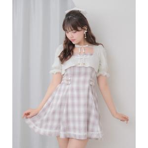 Honey Cinnamon（ハニーシナモン） トレーナー スウェット フライング