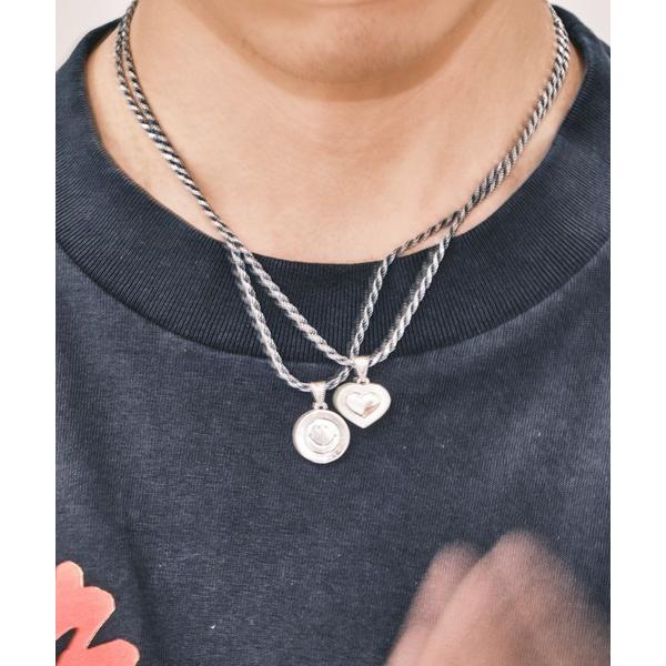 ネックレス SMILE NECKLESS メンズ