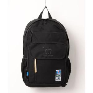デイバック リュック メイオーシャン×プー フラップポケット付きリュック(ST) メンズ レディース