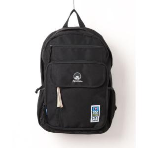 デイバック リュック メイオーシャン×モンチッチ リュックサック 28L メンズ レディース