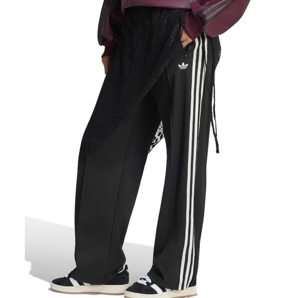 アディダス　adidas パンツ adidas 2IN1 FIREBIRD LOOSE TRACK ...