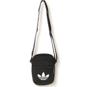 アディダス　adidas ショルダーバッグ adidas ADICOLOR CLASSIC FESTIVAL BAG / アディダス アディカラー クラシック フェスティバル バッグ
