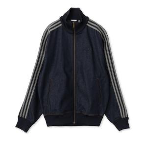 adidas（アディダス） デニムジャケット gジャン ADILENIUM SEASON