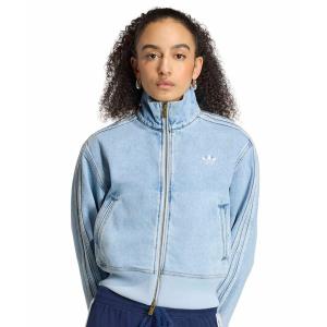 adidas Originals レディース ADIDAS×KSENIASCHNAIDER デニム
