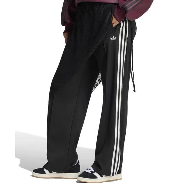アディダス　adidas パンツ adidas 2IN1 FIREBIRD LOOSE TRACK ...