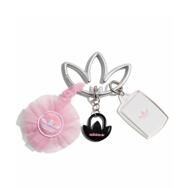 アディダス　adidas キーホルダー adidas TRANS CHARM / アディダス トラン...