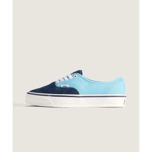 vans スニーカー VANS PREMIUM オーセンティック / LX Authentic 44 SUEDE/CANVAS D VN000EBNICO1 メンズ レディース