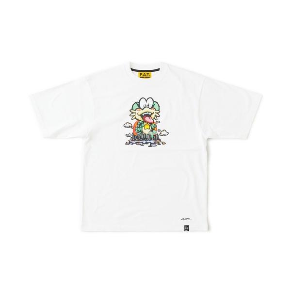 tシャツ T.O. ”YENBOU メンズ