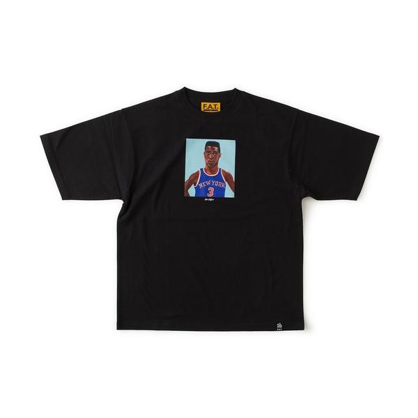 tシャツ I.S.”STARKS メンズ