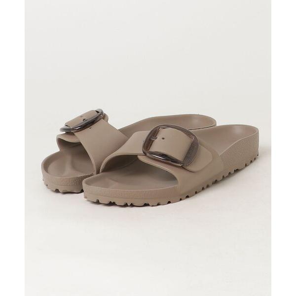 サンダル ビルケンシュトック BIRKENSTOCK Madrid Big Buckle EVA G...