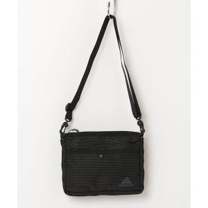 サコッシュ ショルダーバッグ グレゴリー GREGORY ナノサコッシュ メンズ レディース