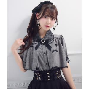 Pal elfy 手袋 リボン付きレースグローブ レディース : ZOZOTOWN Yahoo