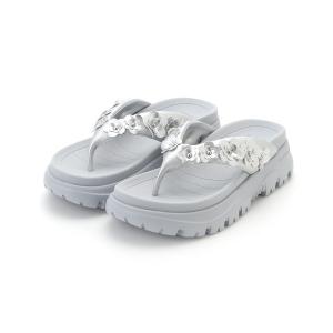 スニーカー 「emmi×SHAKA」KHAZANA THONG EX for emmi レディース