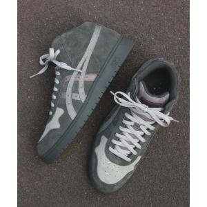 アシックス スニーカー 「ASICS SKATEBOARDING」JAPAN PRO MT メンズ