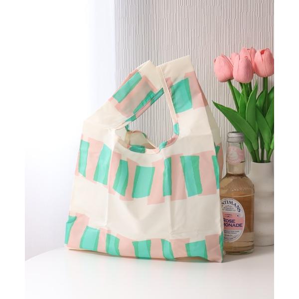 エコバッグ 392plusm ECO BAG_MINI サンキューニプリュスエム エコバッグ ミニ