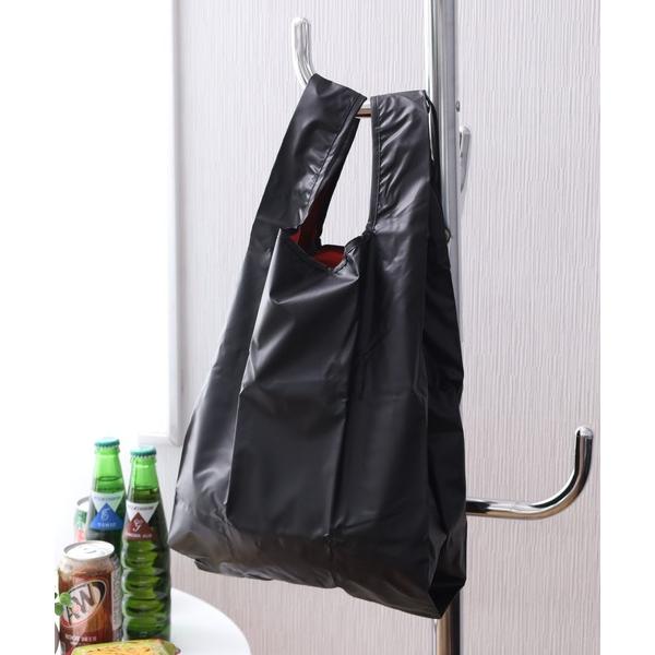 エコバッグ 392plusm PU ECO BAG_S サンキューニ プリュスエム ピーユー エコバ...