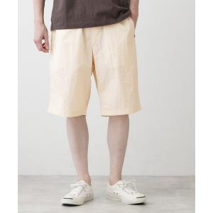 ハーフパンツ パンツ 短パン 「撥水」ハーフパンツ メンズ