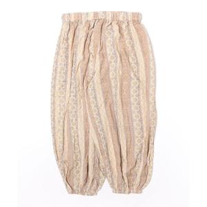 パンツ 「チャイハネ」ブリスラMEN'Sパンツ メンズ レディース