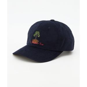 キャップ 帽子 メンズ 「別注」マザーツリーキャップ(UNISEX) 全3色 メンズ レディース