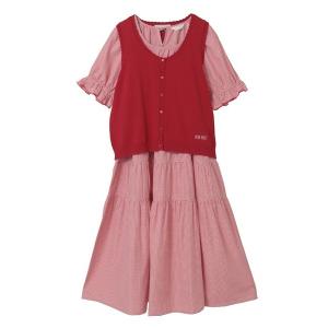 セットアップ 2026PINK HOUSE SUMMER SET レディース