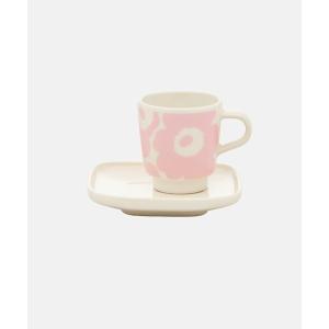 タンブラー 「JAPAN EXCLUSIVE」Unikko / Espresso Cup+Saucer