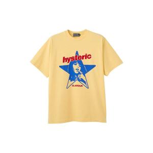 tシャツ HYSTERIC STAR Tシャツ メンズ
