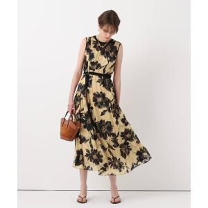 [美品]AKIKOAOKI 19SSアキコアオキシャツワンピース AKIKOAOKI（アキコアオキ） ドレス 「AKIKOAOKI/アキコアオキ」Gemma