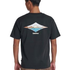 tシャツ QUIKSILVER クイックシルバー OUTDOOR SURF ST メンズ