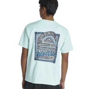 tシャツ QUIKSILVER クイックシルバー HERITAGE ST メンズ