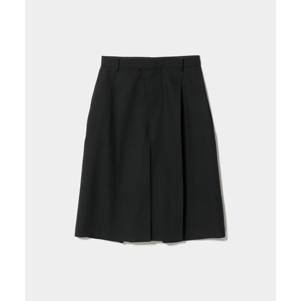 パンツ ビューティフルピープル beautiful people mesh suiting side...
