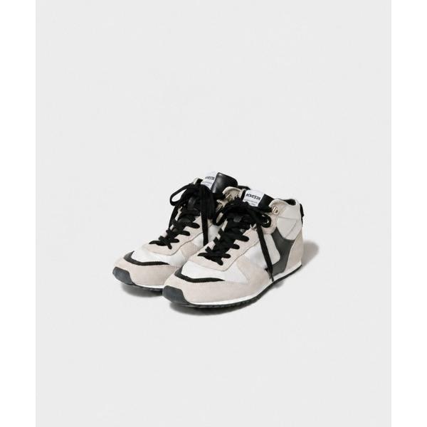 スニーカー ビューティフルピープル beautiful people NOVESTA MARATHO...
