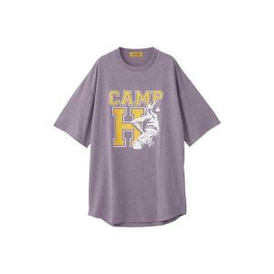 ワンピース CAMP H ワンピース