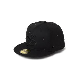 A BATHING APE（アベイシングエイプ） キャップ FREE ネイビー メンズ