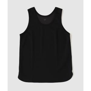 EDIFICE（エディフィス） タンクトップ TanC TOKYO for EDIFICE 別注