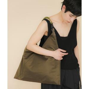 ショルダーバッグ バッグ LE VERNIS(ル・ベルニ)Paracord nylon azuma bag レディース