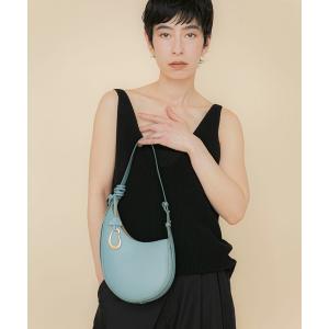 ショルダーバッグ バッグ LE VERNIS(ル・ベルニ)Poire mini shoulder レディース
