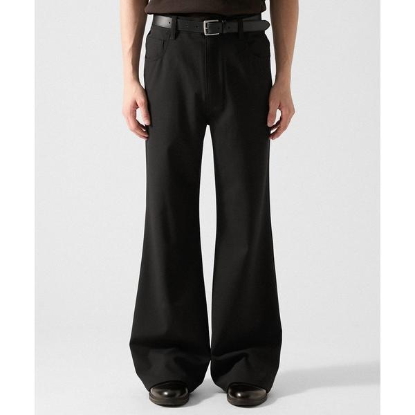 スラックス 「CLEL」Grace Cloth Pantalon Slacks / グレイスクロス ...