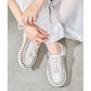 キーン keen スニーカー 別注「KEEN/キーン」 Uneek For JS レディース