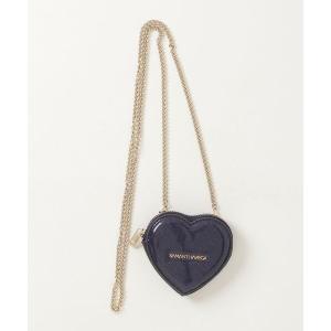 「SAMANTHAVEGA」 コインケース - ネイビー レディース