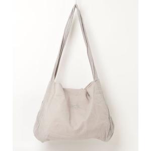「suzuki takayuki」 トートバッグ - グレー メンズ