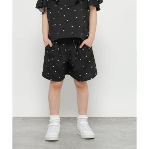 「GLOBAL WORK」 「KIDS」ハーフパ...の商品画像
